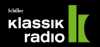 Logo for Klassik Radio Schiller