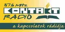 Kontakt Radio 87.6 FM