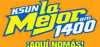 Logo for La Mejor Phoenix