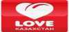 Logo for Love Radio KZ