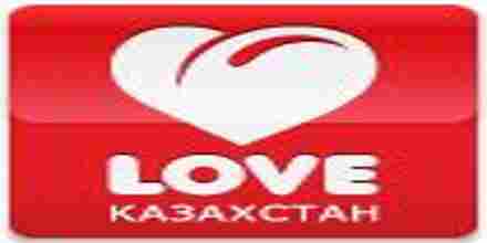Love Radio KZ
