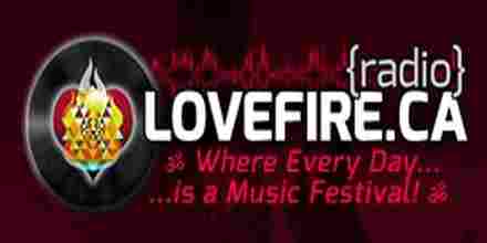 LoveFire Radio