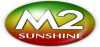 Logo for M2 Sunshine