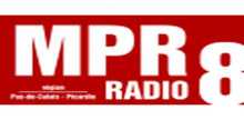 MPR Radio 8