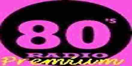 MRG FM 80s