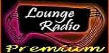 MRG FM Lounge