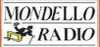 Logo for MRG FM Mondello