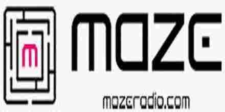Maze Radio