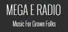 Mega E Radio