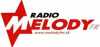 Logo for Melody FM Slovakia