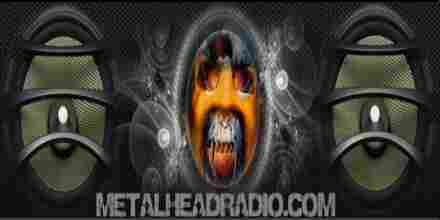 MetalHeadRadio