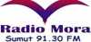 Mora Sumut 91.30 FM