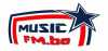 Logo for Music FM BE