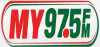 Logo for My 97.5 FM