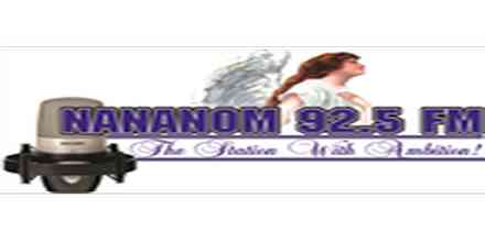 Nananom 92.5 FM