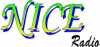 Logo for Nice Radio Jamaica