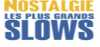 Logo for Nostalgie Les Plus Grands Slows
