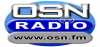 Logo for OSN Radio