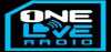 Logo for One Love Radio
