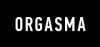 Logo for Orgasma Black