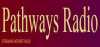 Logo for Pathways Radio