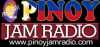 Logo for Pinoy Jam Radio