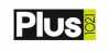 Logo for Plus 102.1