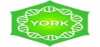 Logo for Positively York