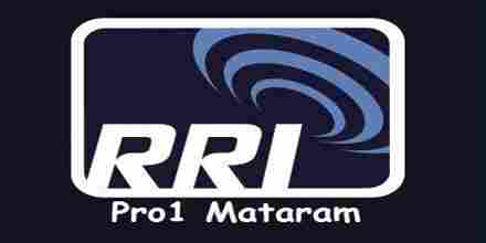 Pro1 RRI Mataram