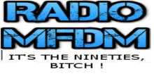 Radio MFDM 90s Dance