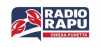 Logo for Radio Rapu