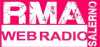 Logo for RMA Salerno Web Radio