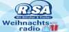 RSA Weihnachts Radio