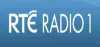 Logo for RTE Radio 1
