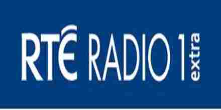 RTE Radio 1 Extra