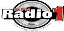 Radio 1 Dance