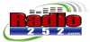 Logo for Radio 252