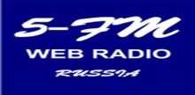 Radio 5 FM Russia