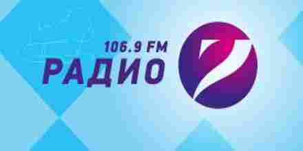 Radio 7 Kz