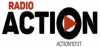 Logo for Radio Action 101