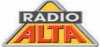 Logo for Radio Alta Italy