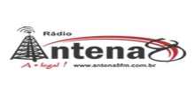 Radio Antena 8
