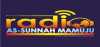Logo for Radio As Sunnah Mamuju