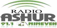 Radio Ashur