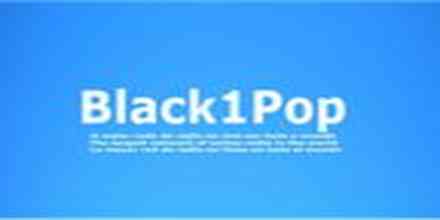 Radio Black1Pop
