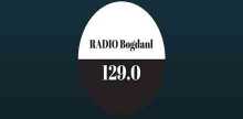 Radio Bogdanl 129.0