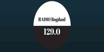Radio Bogdanl 129.0