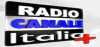 Logo for Radio Canale Italia Plus