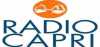 Logo for Radio Capri