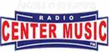 Radio Center Music